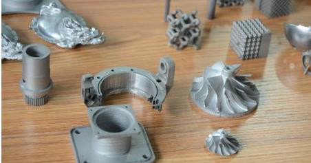 行业浅析:3D打印产品和传统制造产品的差距