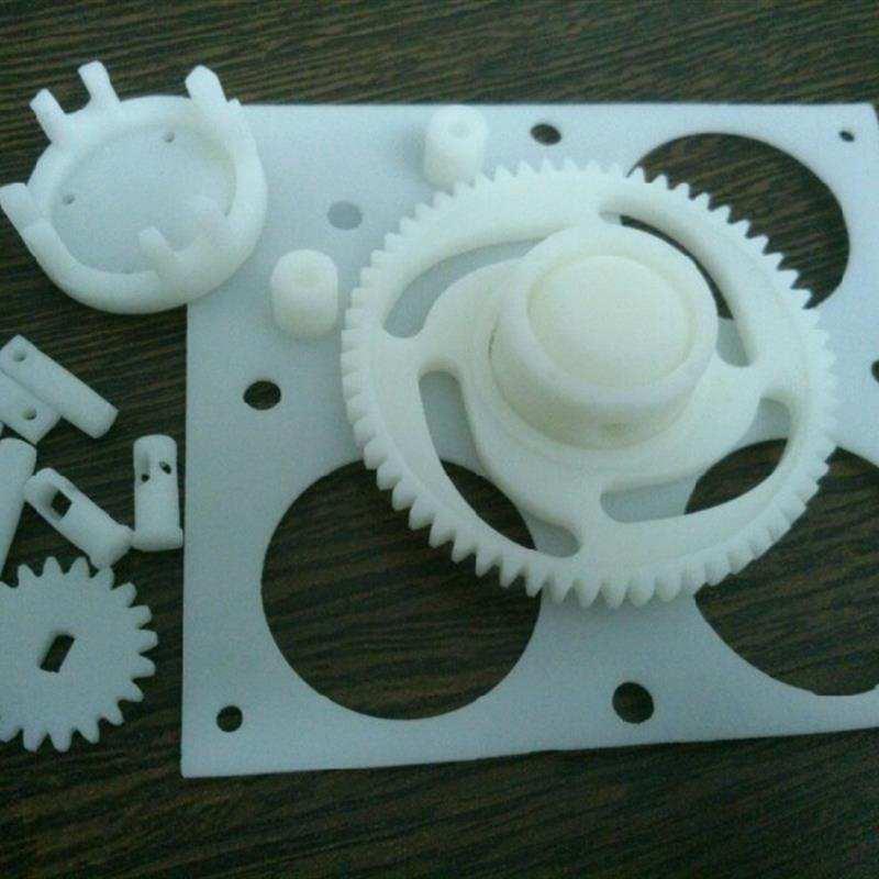 定做级3D打印塑料成品工业手板模型服务配件产品加工定制手办上色