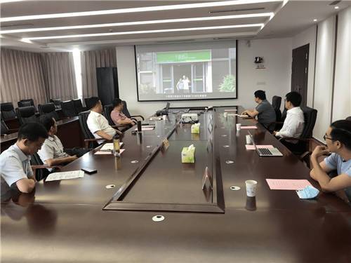 十荟团与汉川市政府洽谈农产品产销合作,共商乡村振兴新路径